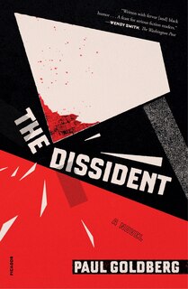 Couverture_The Dissident
