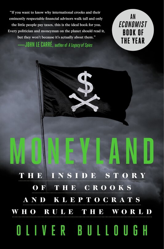 Front cover_Moneyland