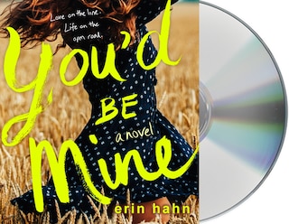 Front cover_You'd Be Mine