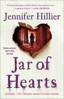 Jar Of Hearts by Jennifer Hillier