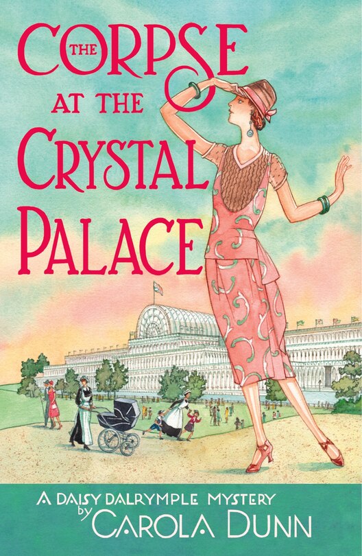 Front cover_The Corpse at the Crystal Palace