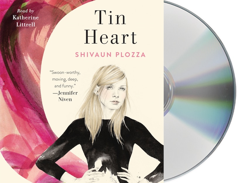 Front cover_Tin Heart