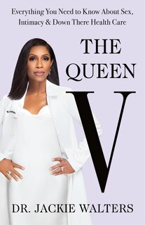 Couverture_The Queen V