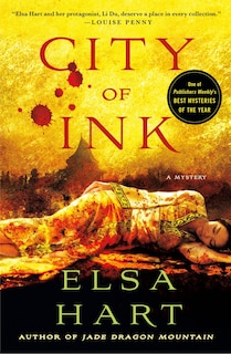 Couverture_City Of Ink