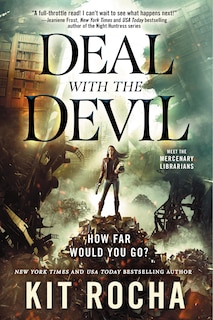 Front cover_Deal With The Devil