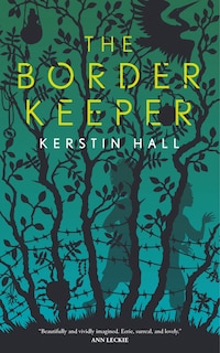 Front cover_The Border Keeper