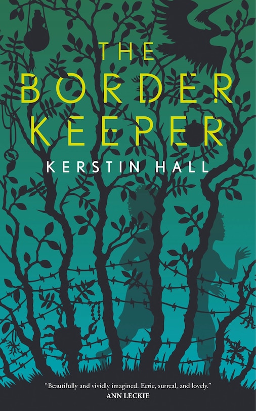 Front cover_The Border Keeper