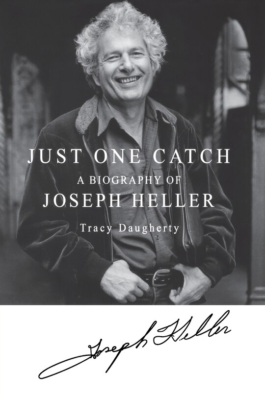 Front cover_Just One Catch