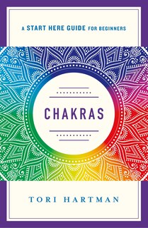 Front cover_Chakras