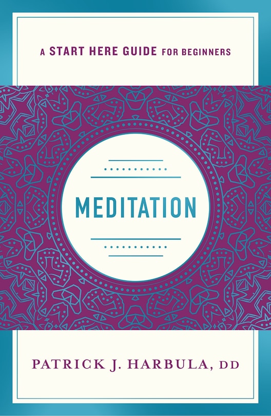 Front cover_Meditation
