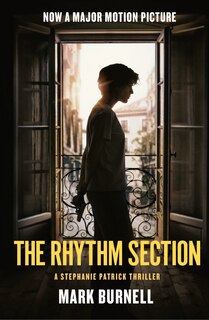 Front cover_The Rhythm Section
