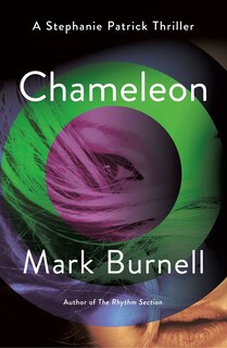 Front cover_Chameleon