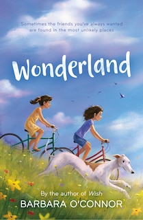 Front cover_Wonderland