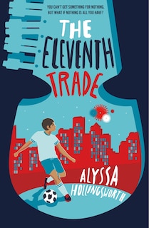 Couverture_The Eleventh Trade