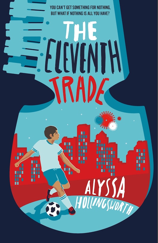 Couverture_The Eleventh Trade