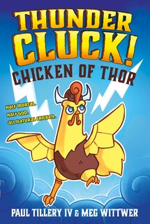 Front cover_Thundercluck!