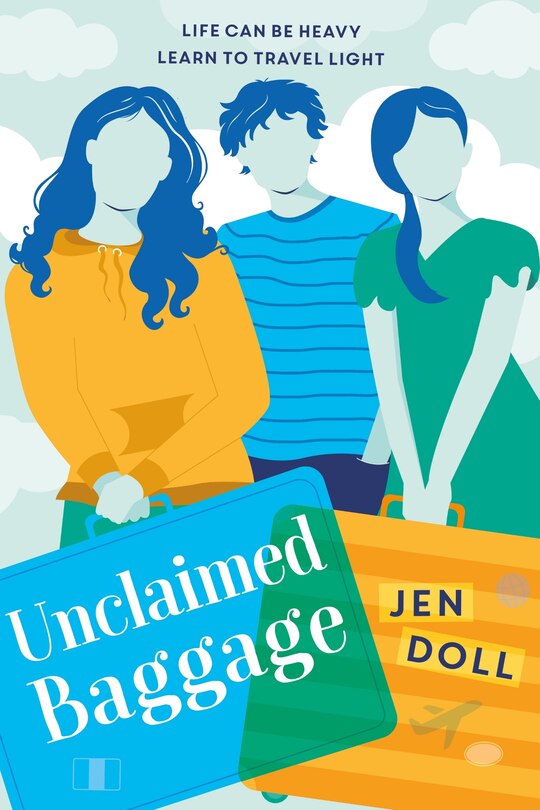 Front cover_Unclaimed Baggage