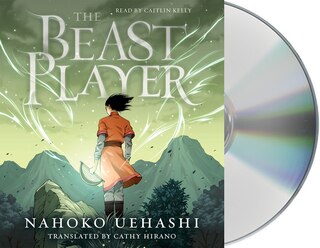 Couverture_The Beast Player