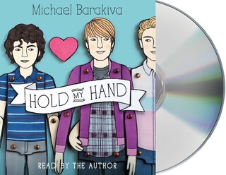 Front cover_Hold My Hand