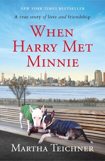 Front cover_When Harry Met Minnie