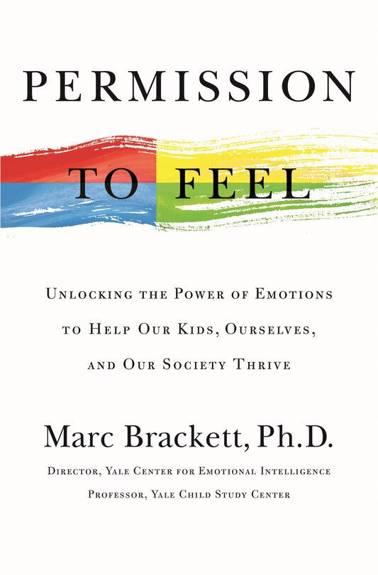 Front cover_Permission to Feel