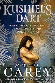 Front cover_Kushiel's Dart