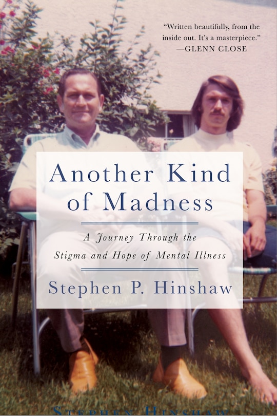 Front cover_Another Kind Of Madness