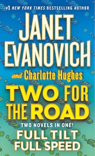 Couverture_Two For The Road