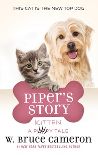 Front cover_Piper's Story