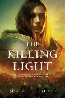 Couverture_The Killing Light