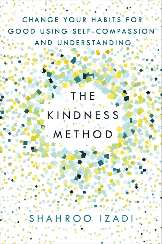 Front cover_The Kindness Method