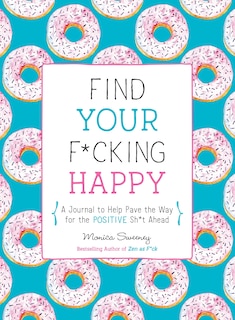 Couverture_Find Your F*cking Happy