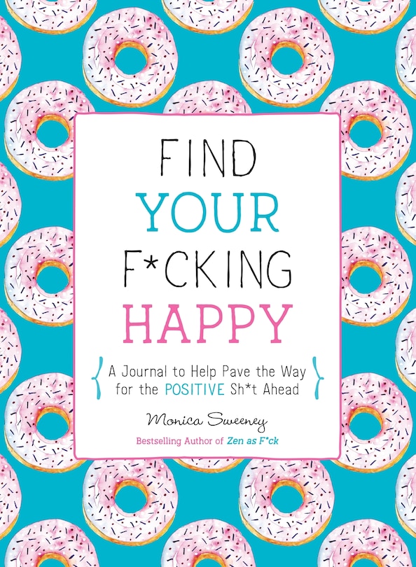 Couverture_Find Your F*cking Happy