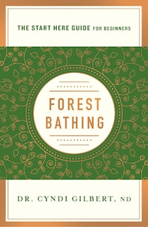 Front cover_Forest Bathing