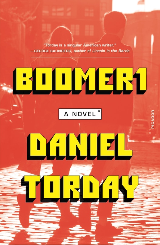 Front cover_Boomer1