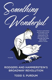 Front cover_Something Wonderful