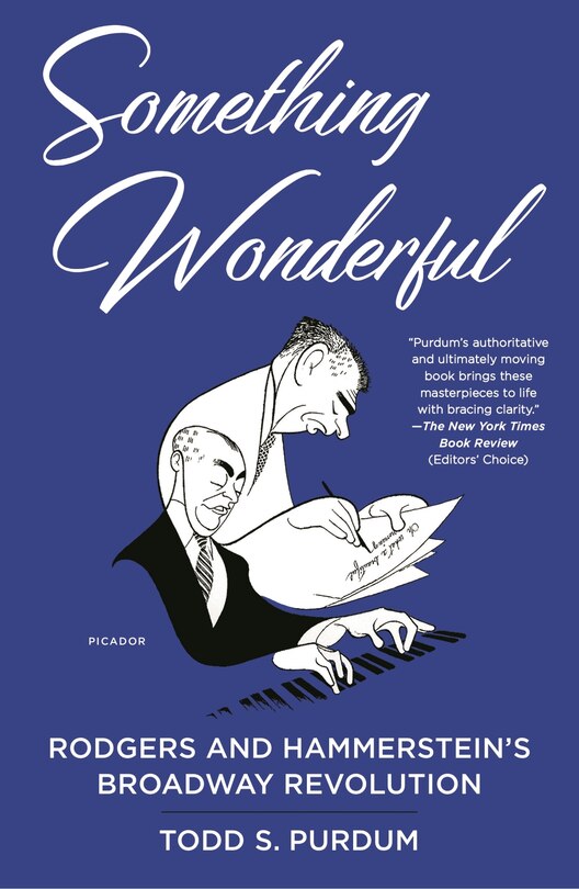 Front cover_Something Wonderful