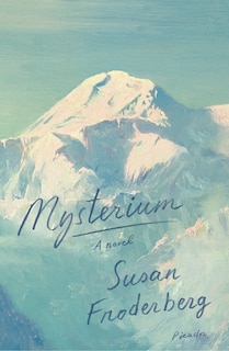 Front cover_Mysterium