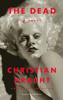 Front cover_The Dead