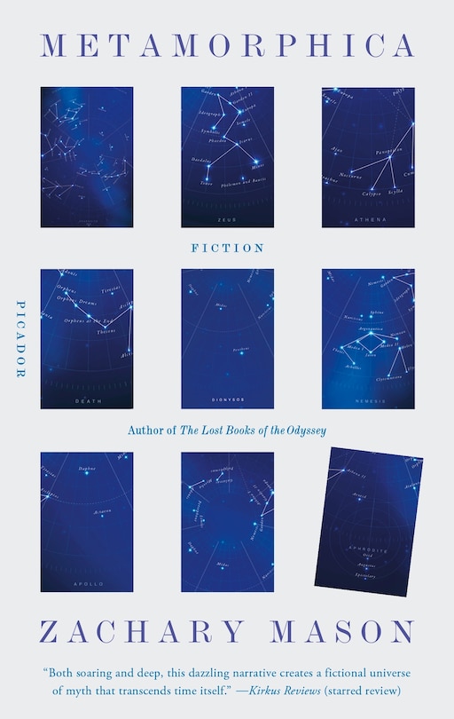 Front cover_Metamorphica