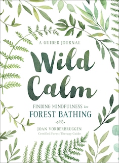 Front cover_Wild Calm
