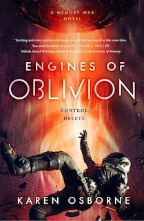 Front cover_Engines Of Oblivion