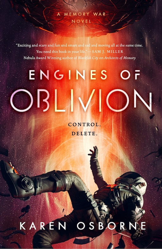 Front cover_Engines Of Oblivion