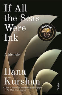 Couverture_If All The Seas Were Ink