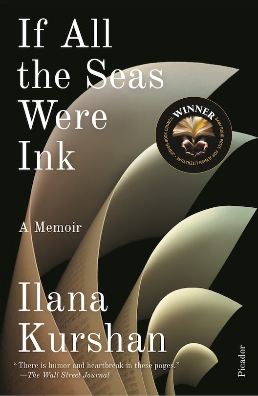Couverture_If All The Seas Were Ink