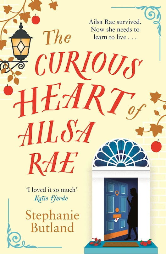 Couverture_The Curious Heart of Ailsa Rae