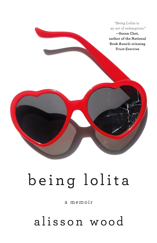 Front cover_Being Lolita