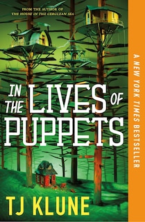 Front cover_In the Lives of Puppets