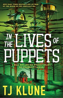 Front cover_In the Lives of Puppets