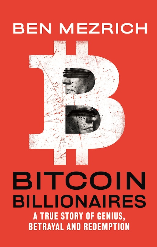Front cover_Bitcoin Billionaires